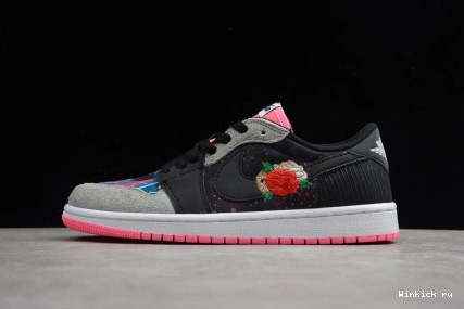 - 1 (2020) LOW RETRO AIR NEW CHINESE JORDAN YEAR 0710